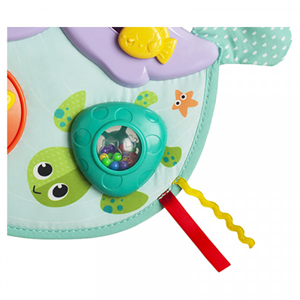 جغجغه طرح نهنگ هولی تویزHola Toys مدل E268_اسباب بازی